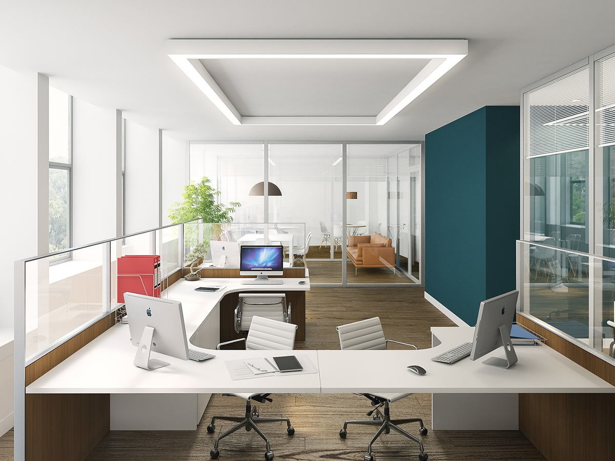 新辦公室裝修可以鋪哪些地毯？地毯鋪設流程有哪些？