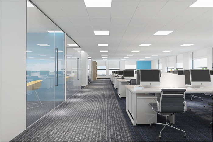 上海辦公室裝修的流程是怎樣安排的？簽辦公室裝修合同的