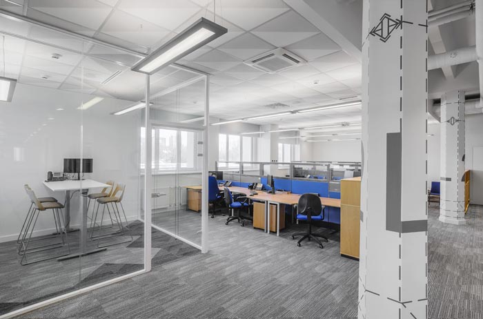 辦公室裝修會(huì)不會(huì)有甲醛超標(biāo)？