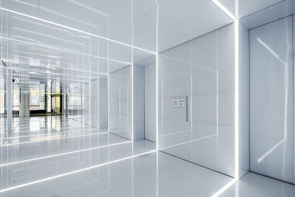 點燃思維，獨特創(chuàng)意——高端辦公室裝修帶來驚艷視