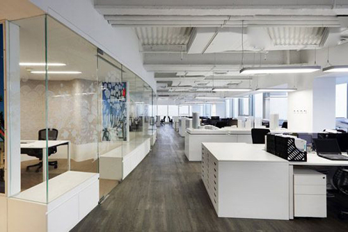 干得多賺的少 原來(lái)是辦公室風(fēng)水出了問題!