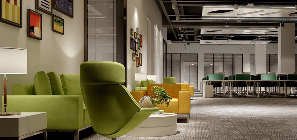 怎么破解無窗辦公室風(fēng)水？