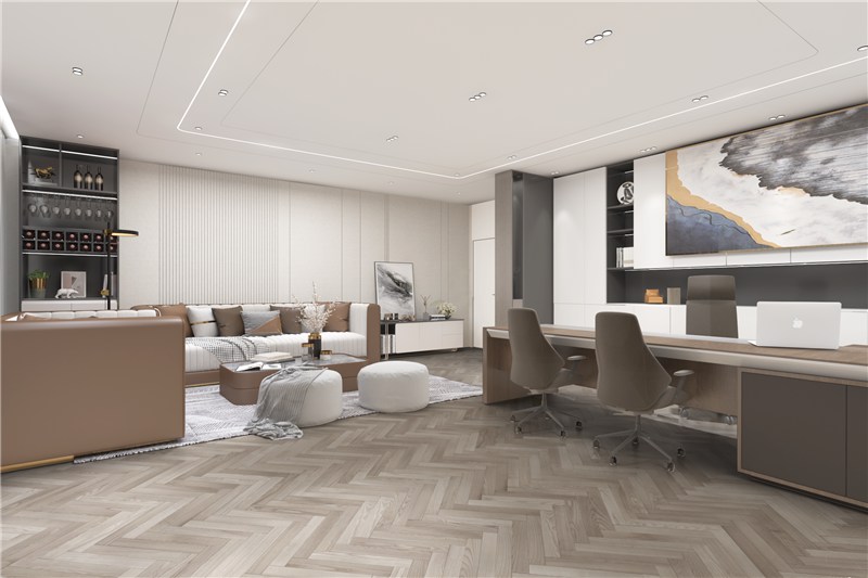 總經(jīng)理辦公室墻上掛這些字畫風(fēng)水好！