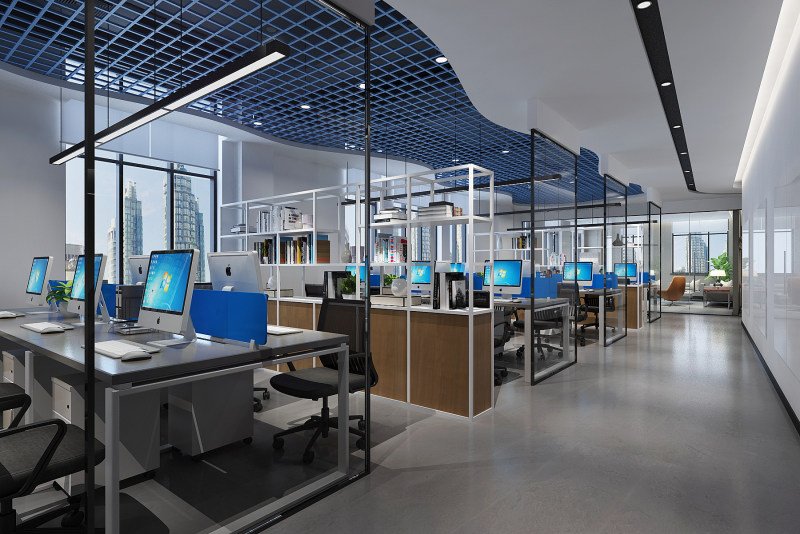 業(yè)務員的辦公室風水布局，必看！