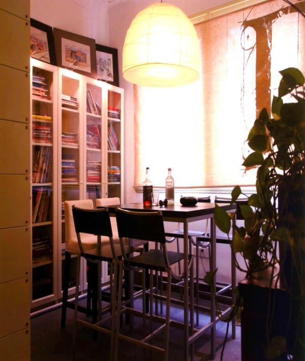 后現(xiàn)代風辦公室 打造精致辦公空間設計