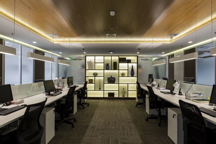 上海小型辦公室該如何裝修設(shè)計(jì)那？