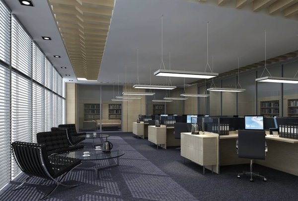 如何做好辦公室裝修翻新改造工程？