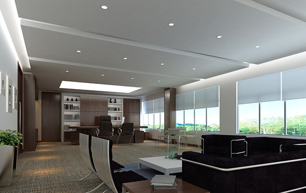 辦公室裝修過程中涂料該如何使用？