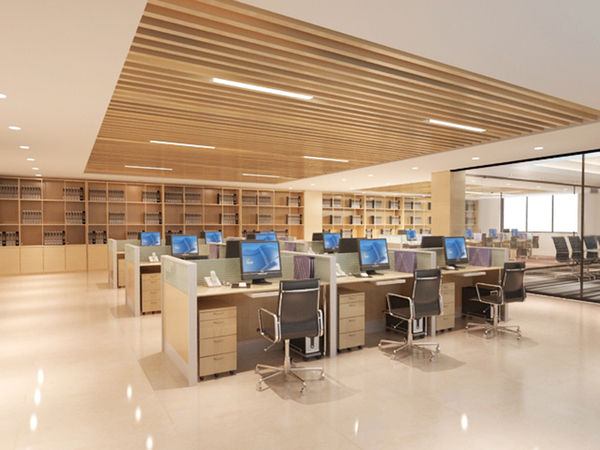 上海辦公室裝修中性價比＊高，效率＊好的裝修公司