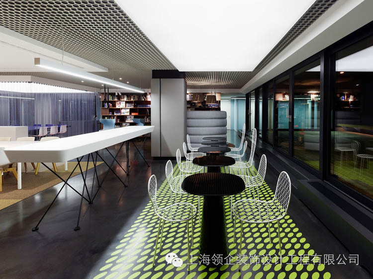 辦公室裝修時(shí)常用裝修材料都有哪些？