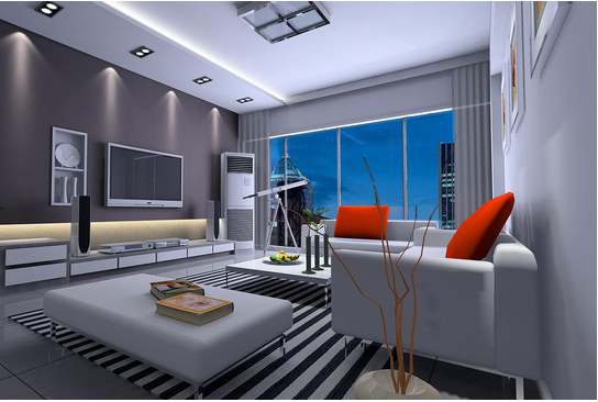 裝修風(fēng)格必知常識(shí) 現(xiàn)代簡約風(fēng)格的設(shè)計(jì)理念