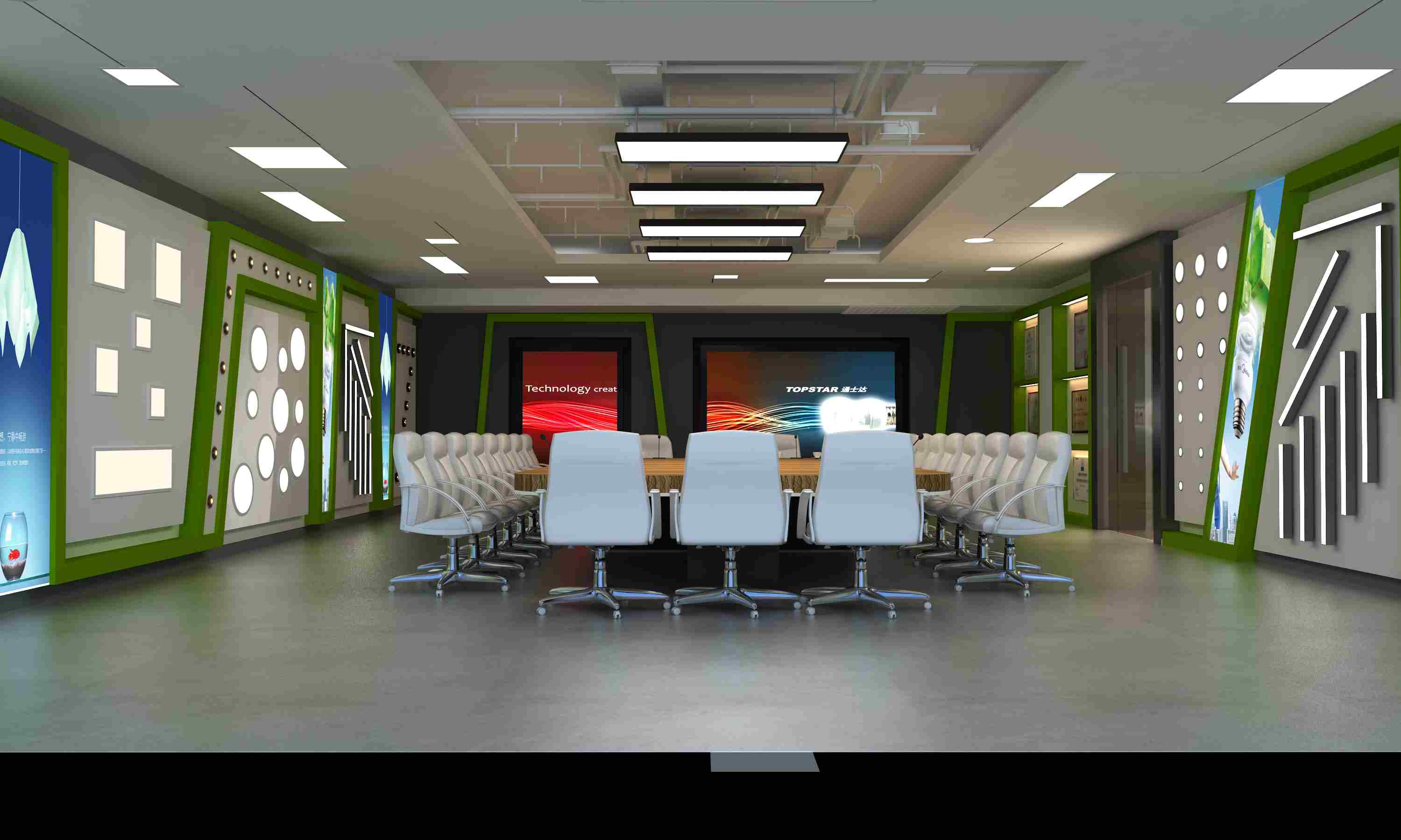 工匠精神——辦公室裝修迎來新時(shí)代