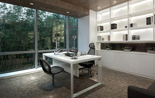 辦公室設(shè)計對于后期規(guī)劃、施工及效果的影響