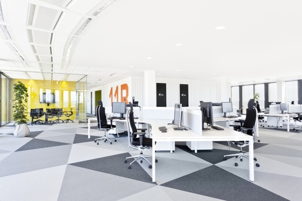 選擇辦公室裝修公司時，這些問題考慮周全了嗎？