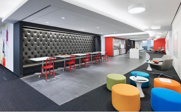 真正的國(guó)際化設(shè)計(jì)，真正專業(yè)專注的辦公室裝修團(tuán)隊(duì)