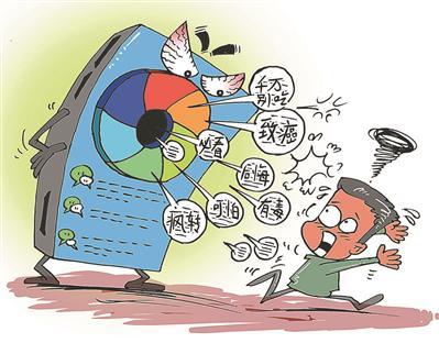 新辦公室裝修氣味大、危害大，怎么辦？