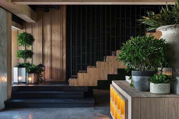 中餐廳設計，喚醒你的回憶