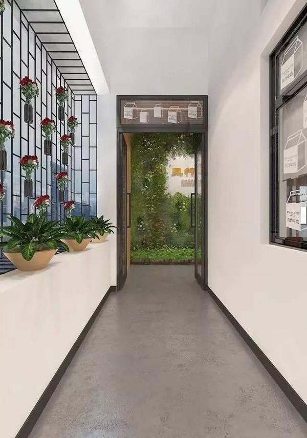 loft辦公室設(shè)計裝修效果圖，經(jīng)濟環(huán)保，安全實用！