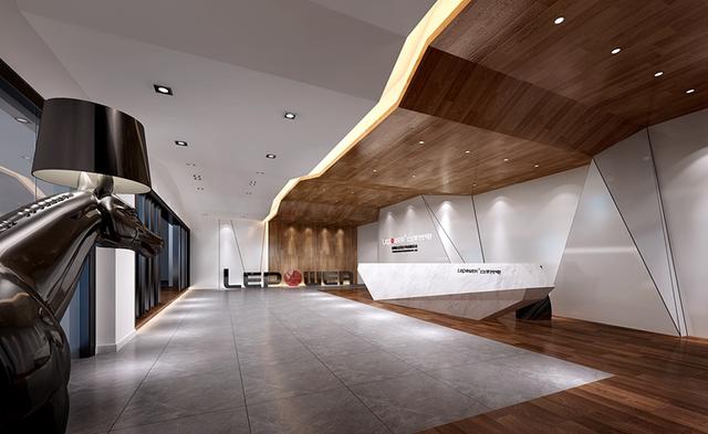 員工無心工作，竟是為欣賞辦公室裝修