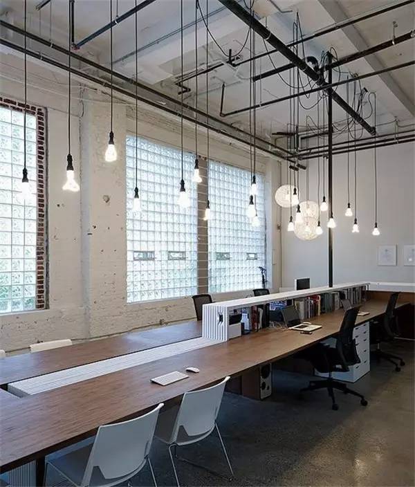 老板，麻煩把公司的辦公位排排好吧！