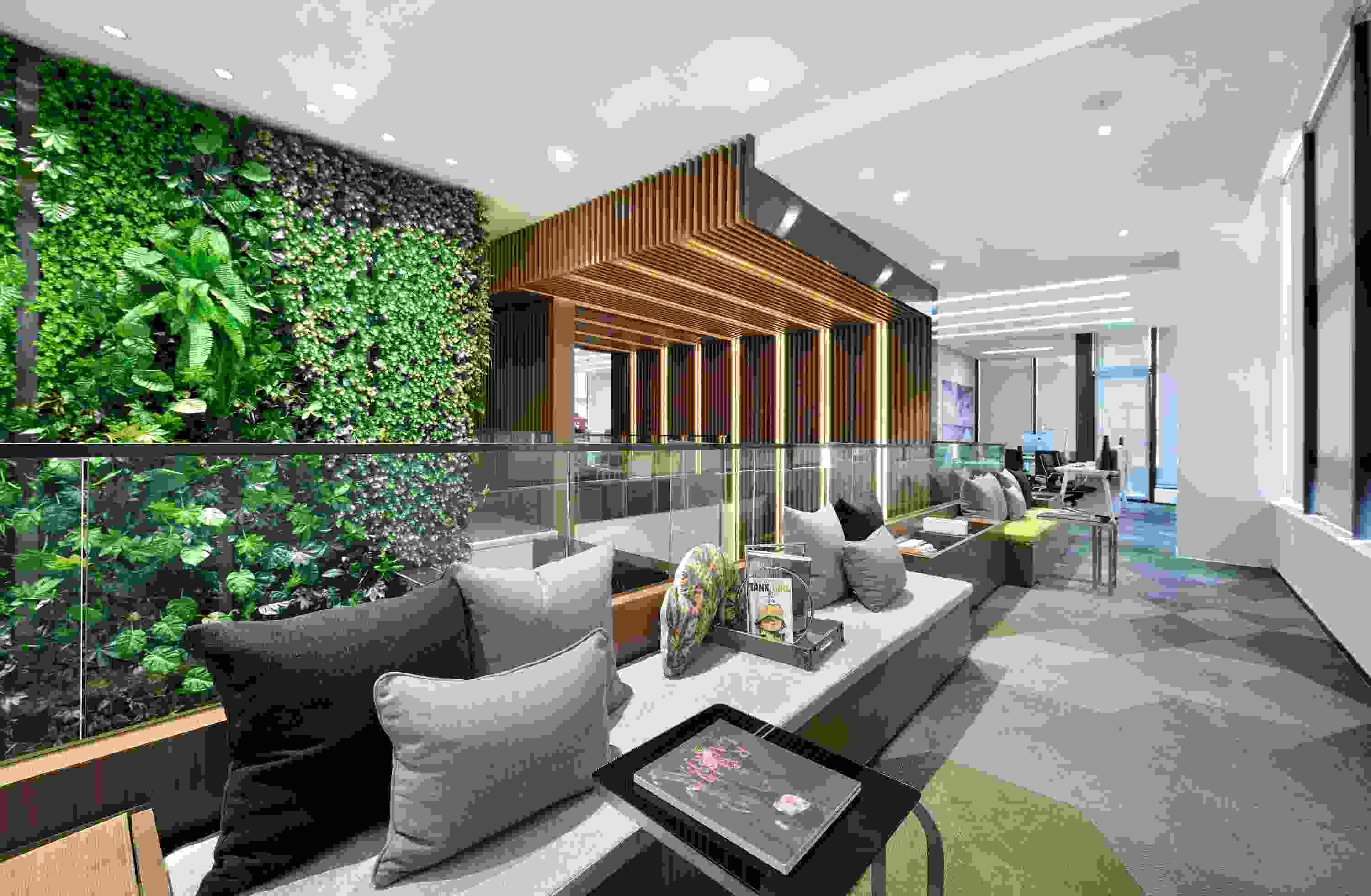 上海市辦公室裝修都有哪些小技巧？