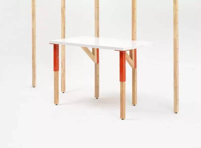 在會移動的拖車上辦公是怎樣的一種體驗？