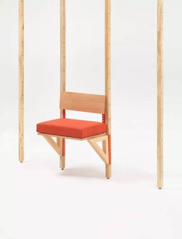 在會移動的拖車上辦公是怎樣的一種體驗？