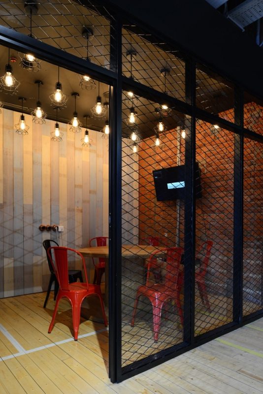 辦公空間，辦公室設計，媒體公司辦公室設計，現(xiàn)代風格辦公室，體育媒體