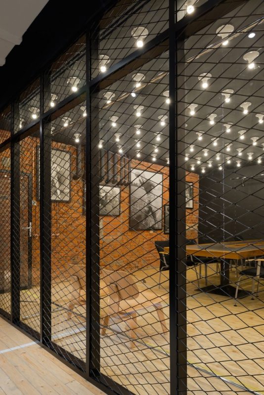 辦公空間，辦公室設計，媒體公司辦公室設計，現(xiàn)代風格辦公室，體育媒體