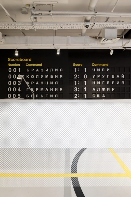 辦公空間，辦公室設計，媒體公司辦公室設計，現(xiàn)代風格辦公室，體育媒體