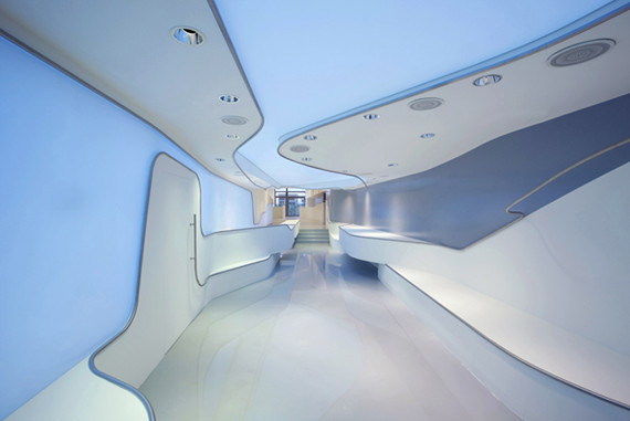 國外40個**創(chuàng)意辦公室設計 - lyy1990 - RAIN IN 90