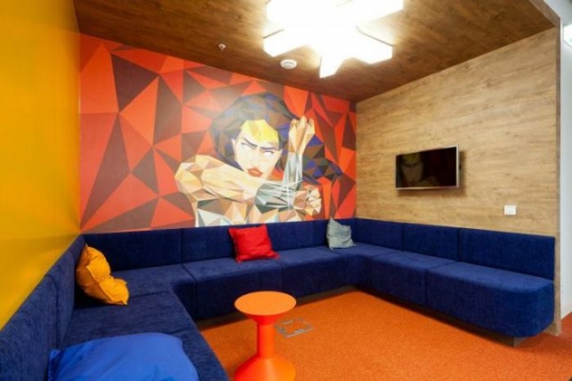 辦公室裝修發(fā)展趨勢如何？