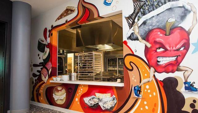 辦公裝修設(shè)計品味提升小秘訣！