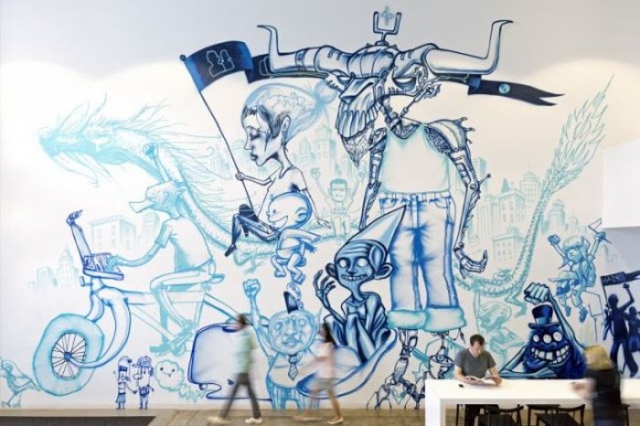 公裝有疑問，可以在夏季進行辦公室裝修嗎？