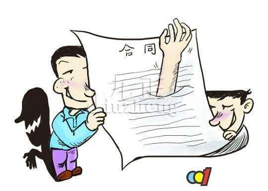 房屋裝修合同中的貓膩、注意事項及合同糾紛處理