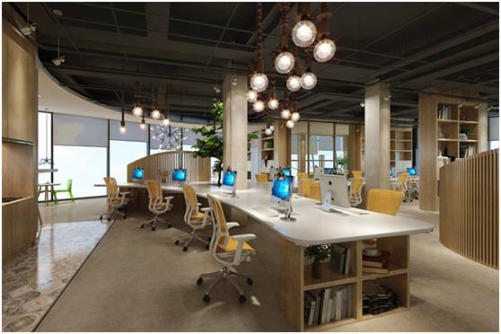 現(xiàn)代混搭LOFT嗎？