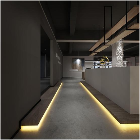 好的工作環(huán)境才會有好的心情！