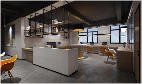 好的工作環(huán)境才會有好的心情！