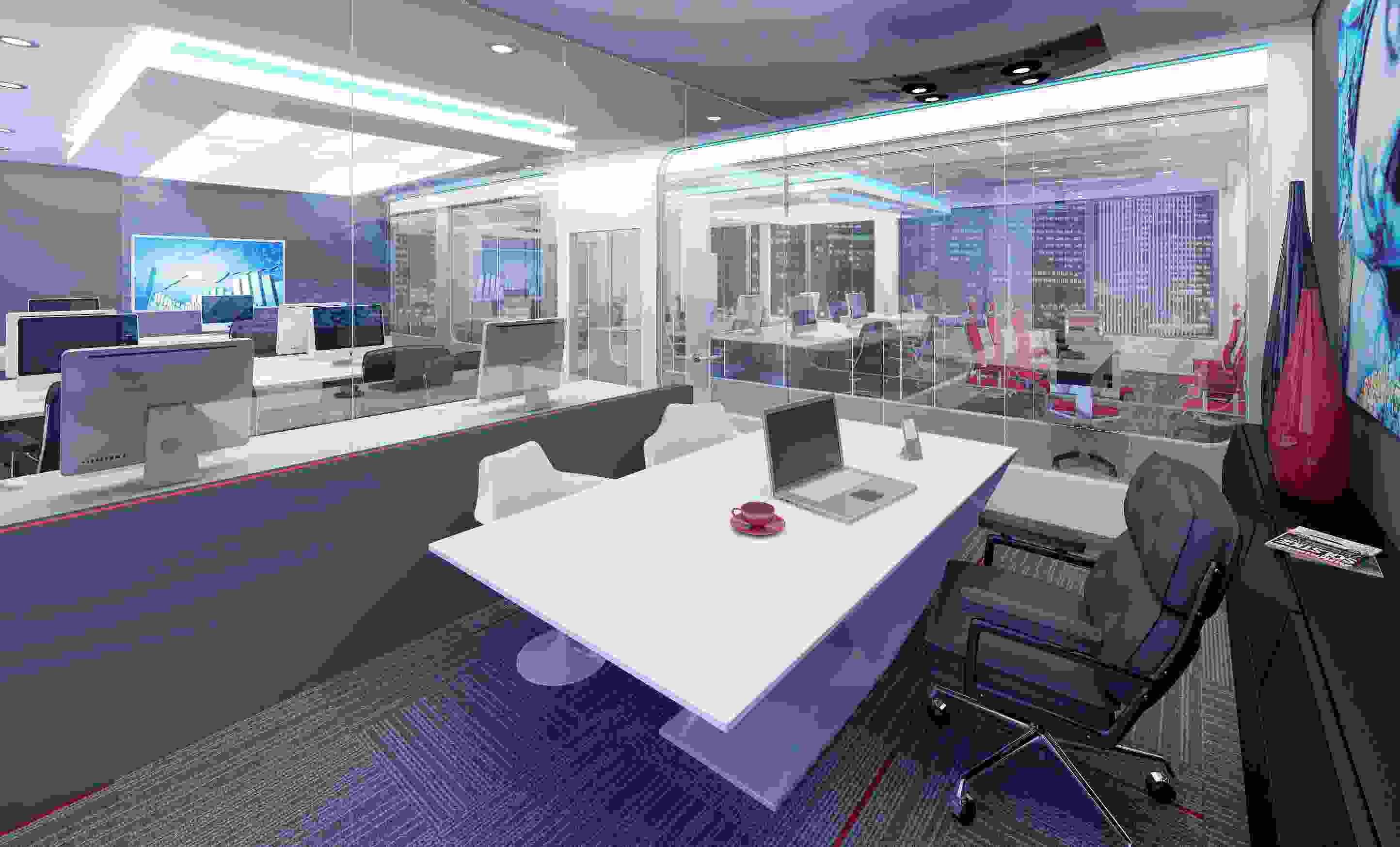 辦公室設(shè)計(jì)發(fā)展趨勢將有哪些特點(diǎn)？