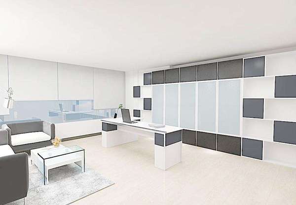 辦公空間的設(shè)計(jì)理念有哪些？