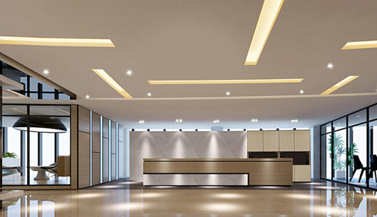 如何打造辦公空間，讓工作充滿創(chuàng)意