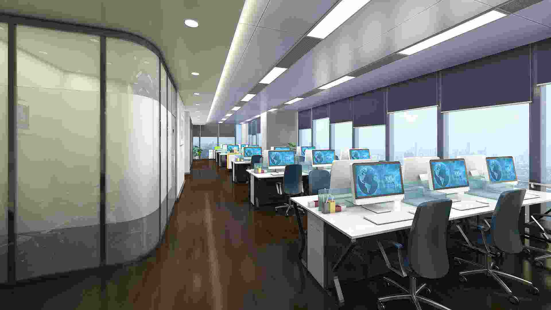 如何選購辦公家具？