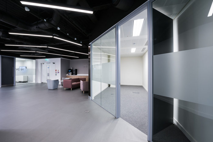 如何把握辦公室設(shè)計風(fēng)格？