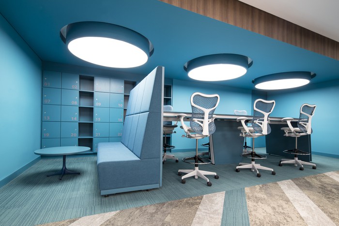 如何估算辦公室壁紙的用量？