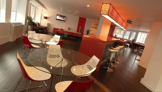 辦公室裝修需要哪些主材？