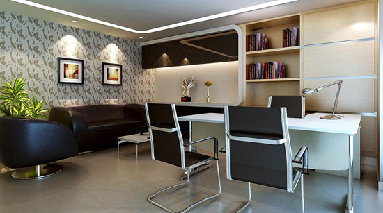 辦公室裝修后驗(yàn)收注意事項