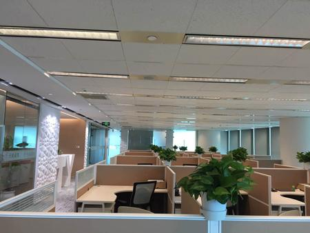 如何進(jìn)行優(yōu)質(zhì)的辦公室裝修呢？