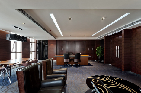 現(xiàn)代化辦公室裝修前需要考慮哪些問題？