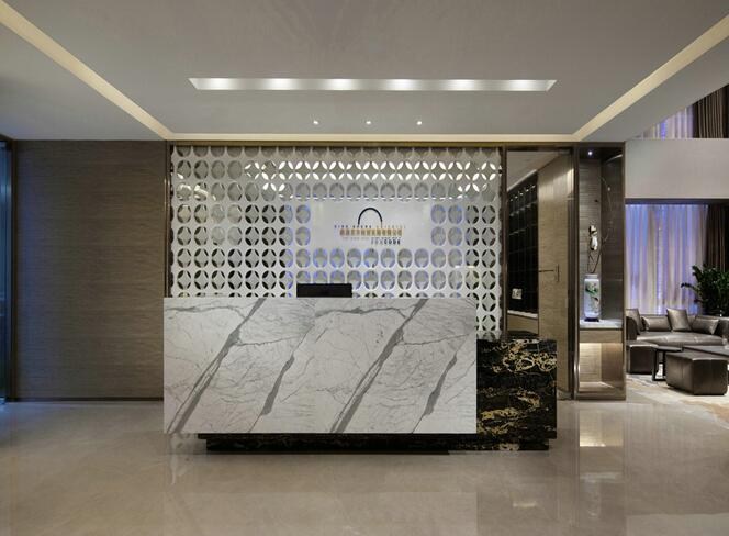 上海辦公室裝修需要注意什么？