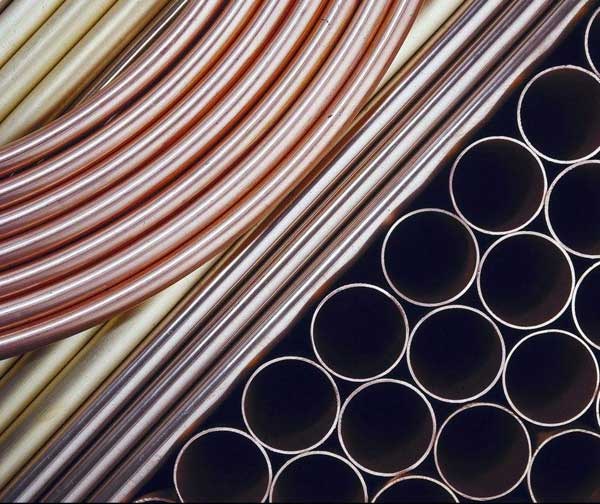 辦公室裝修-管材的分類